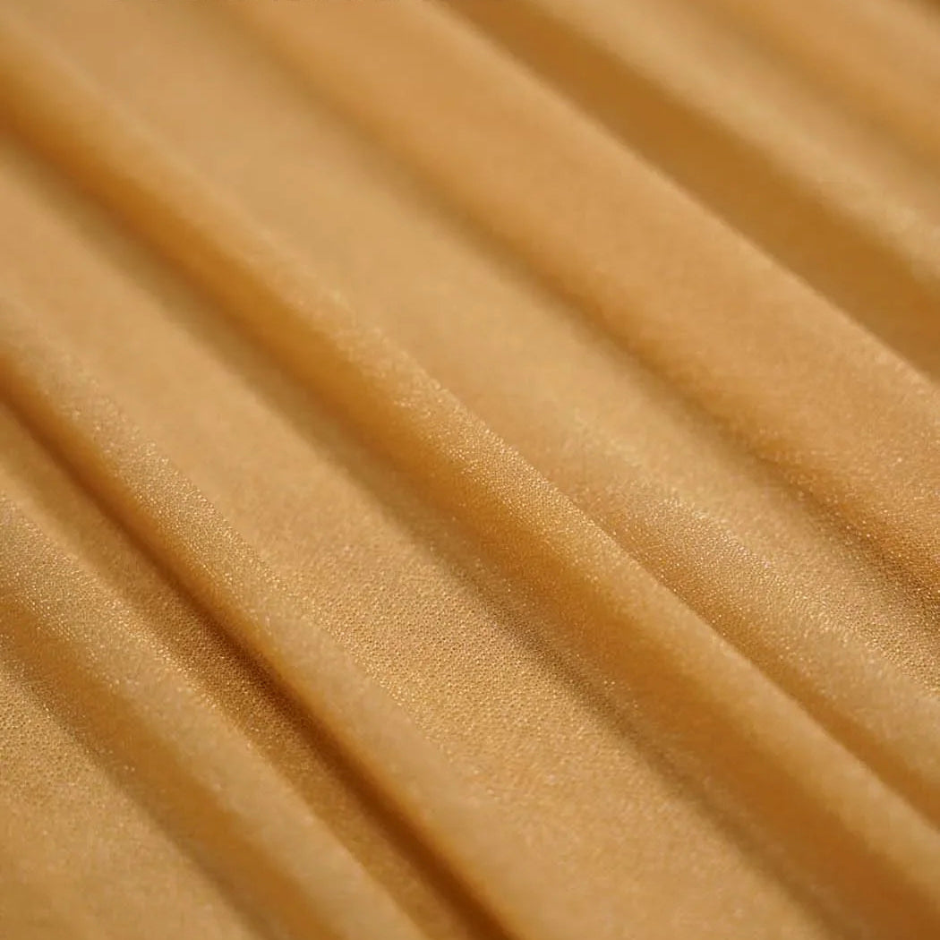 Voilage pour Arche Raffiné Unique