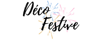 Déco Festive