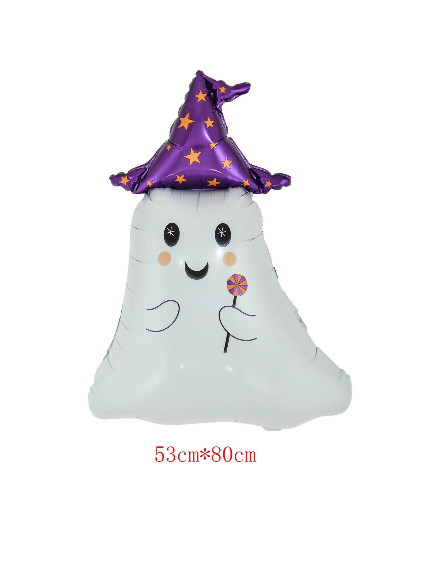ballon fantôme mignon halloween Festif