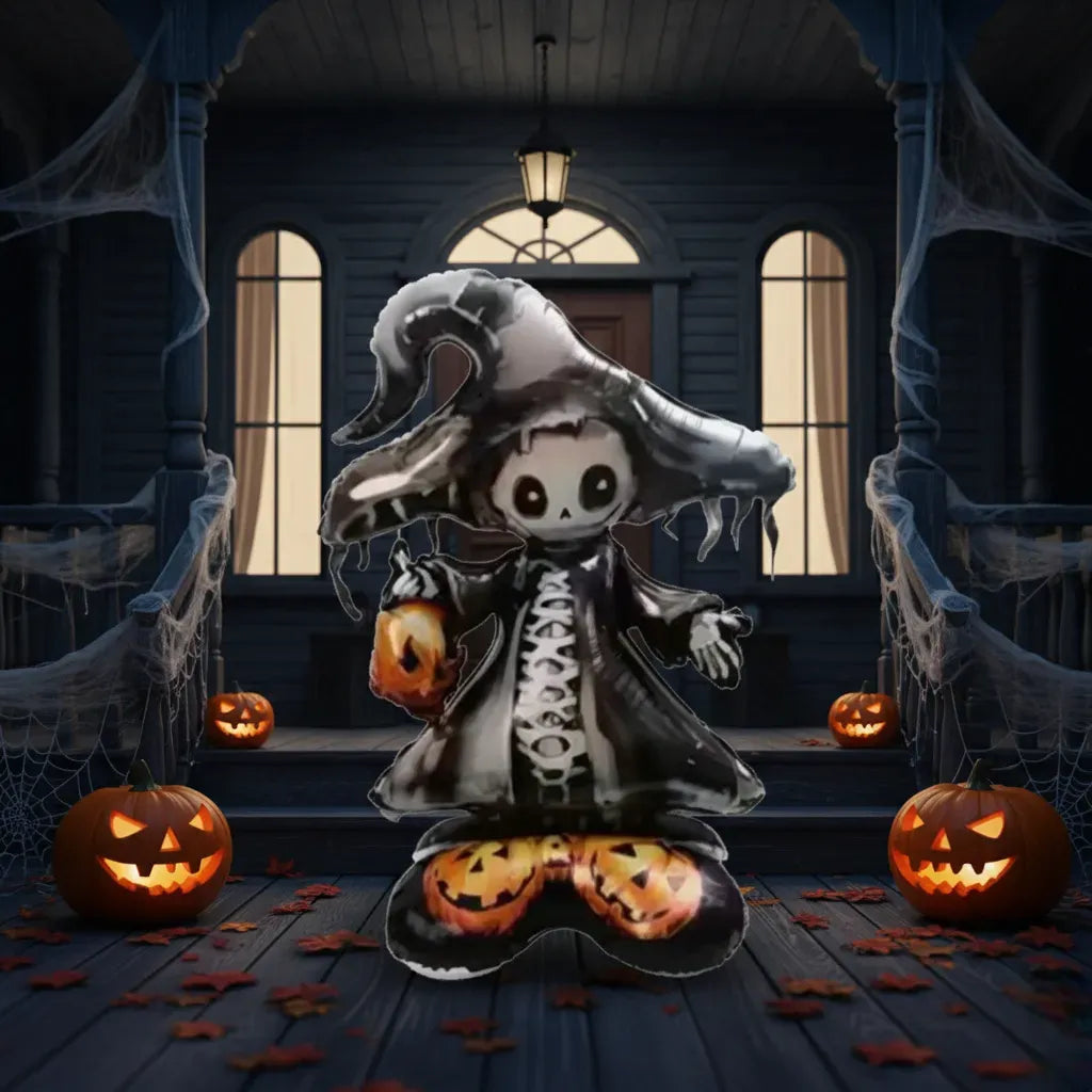 ballon gonflable XXL déco halloween  Cool