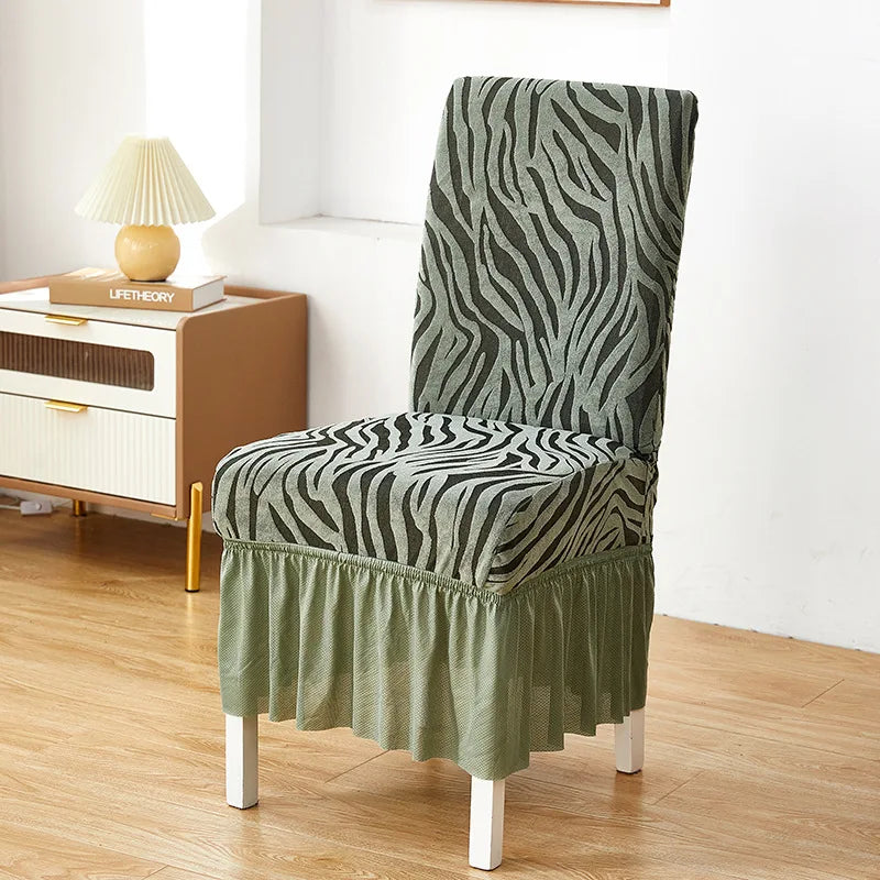 housse de chaise mariage nature chic
