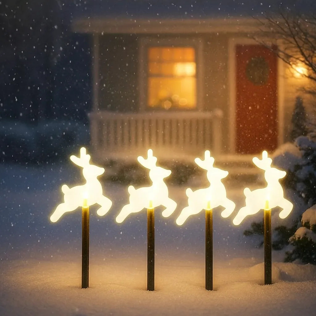 lampes solaires led rennes  chic