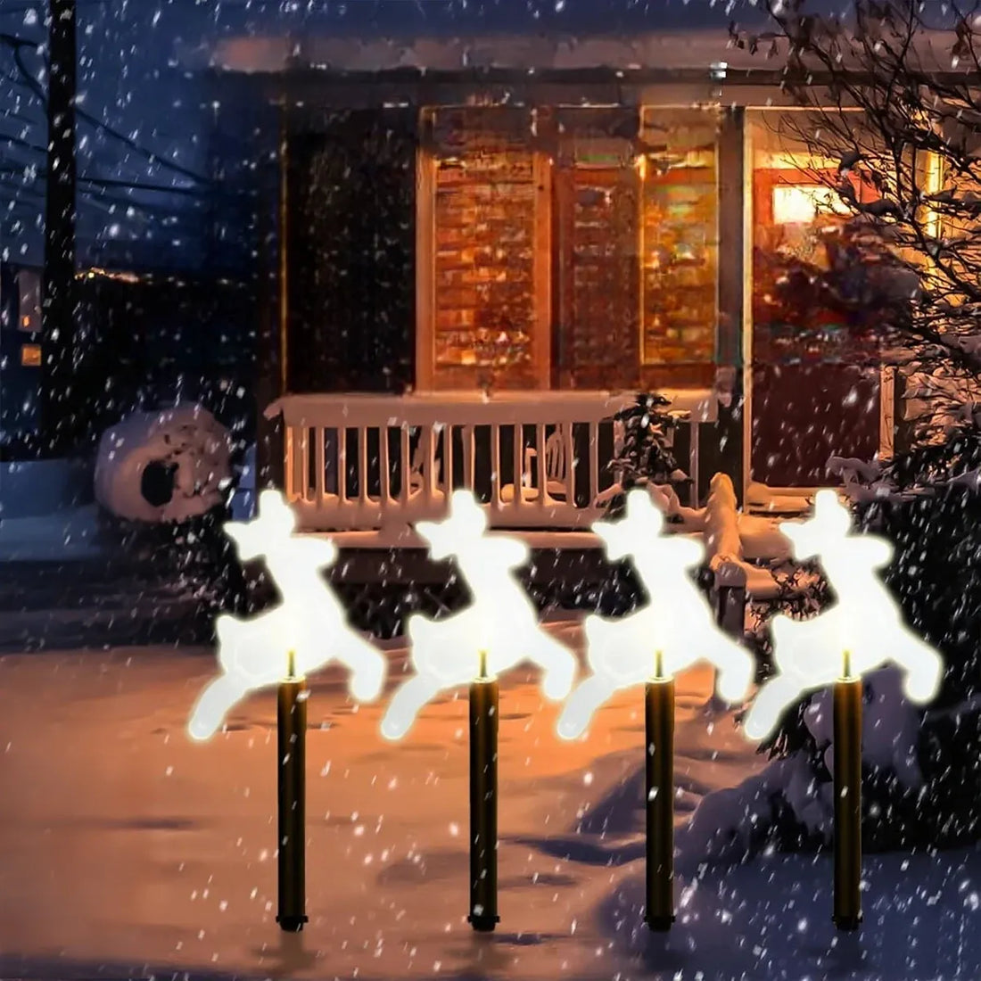 lampes solaires led rennes élégante