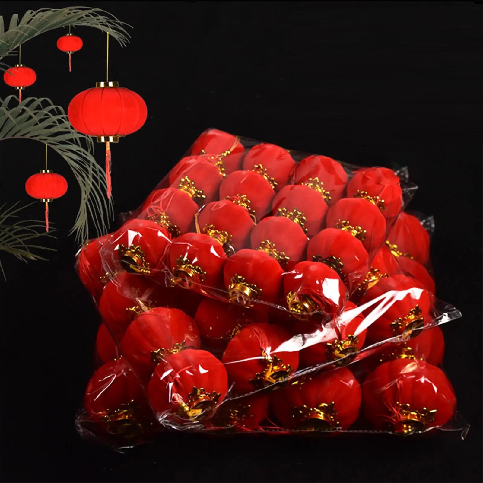 lampion japonais mariage​ sublime