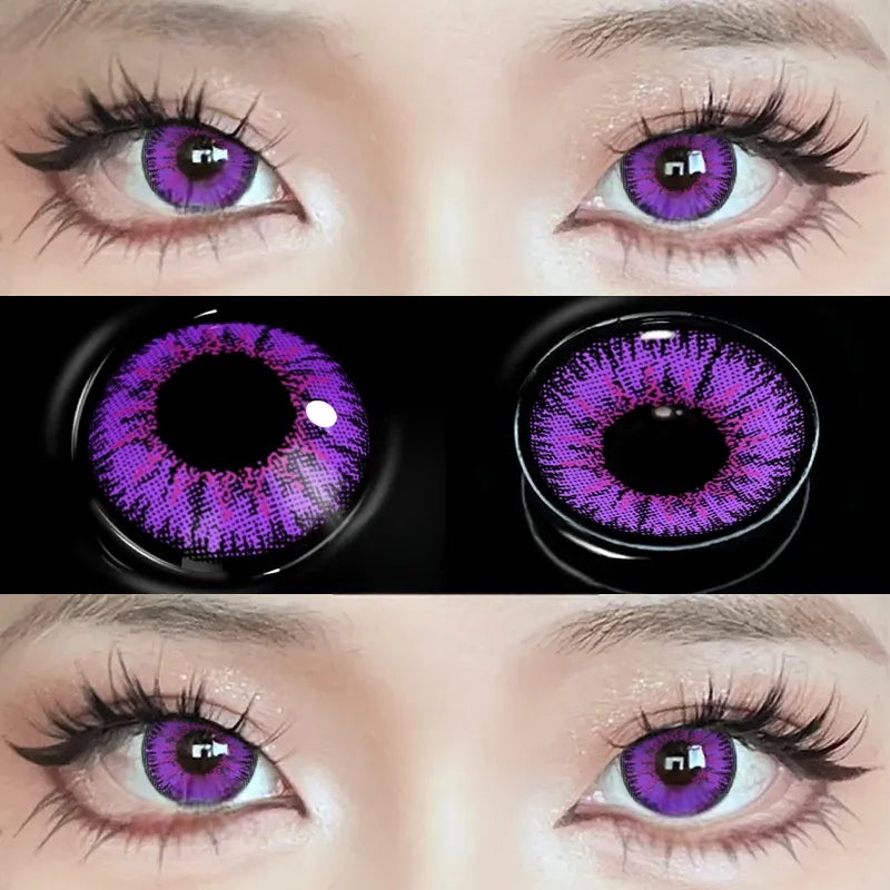 lentilles_halloween_violettes durable