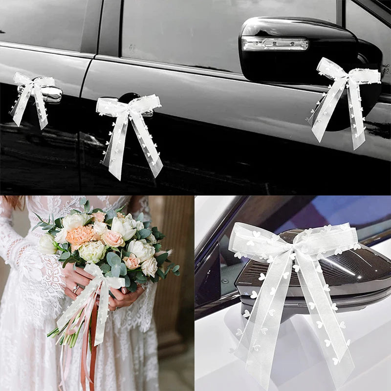 noeud papillon voiture​ impeccable