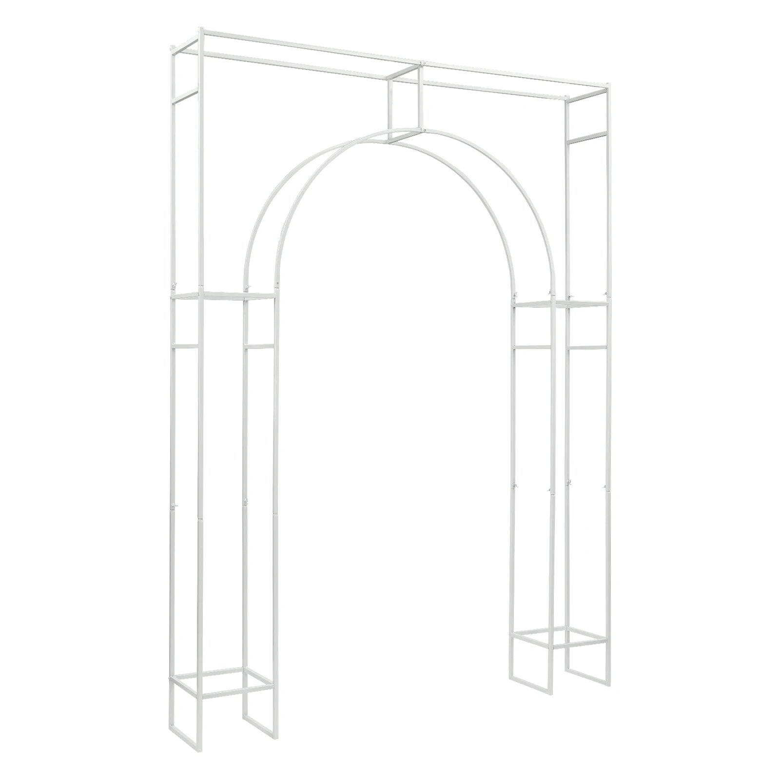 support arche mariage élégant spécial