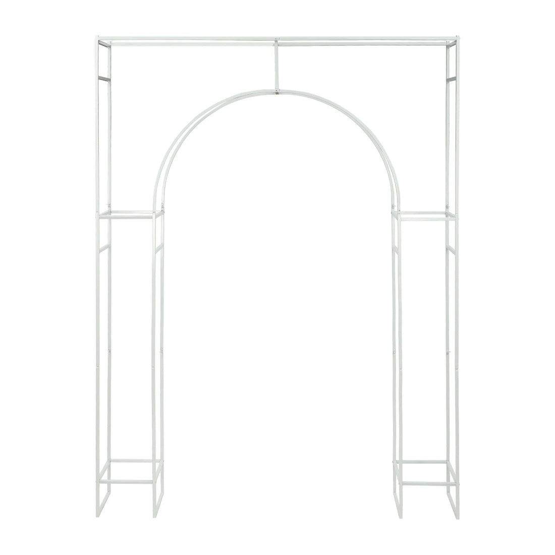 support arche mariage élégant unique