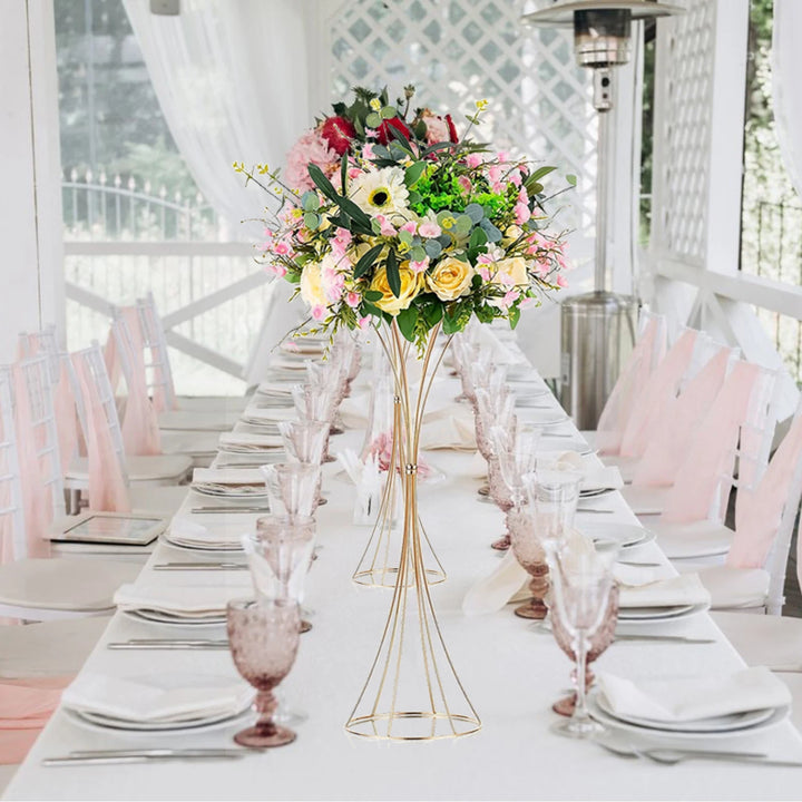 support centre de table mariage​