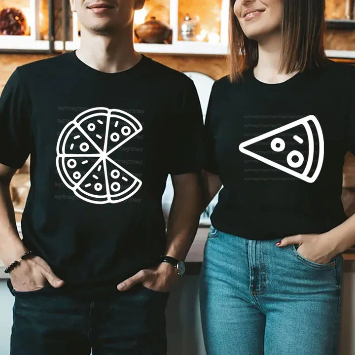 t-shirt couple humoristique saint-valentin
