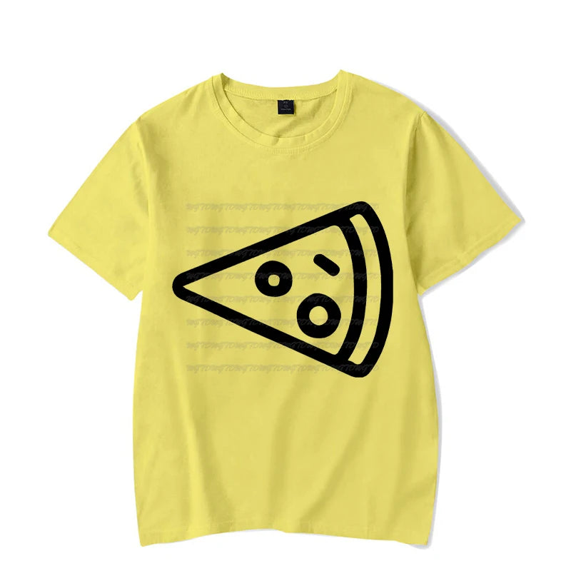 t-shirt couple humoristique saint-valentin casual