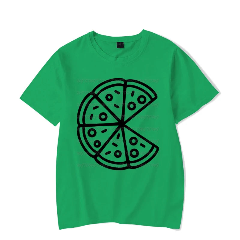 t-shirt couple humoristique saint-valentin chic