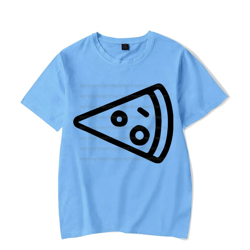 t-shirt couple humoristique saint-valentin fluide