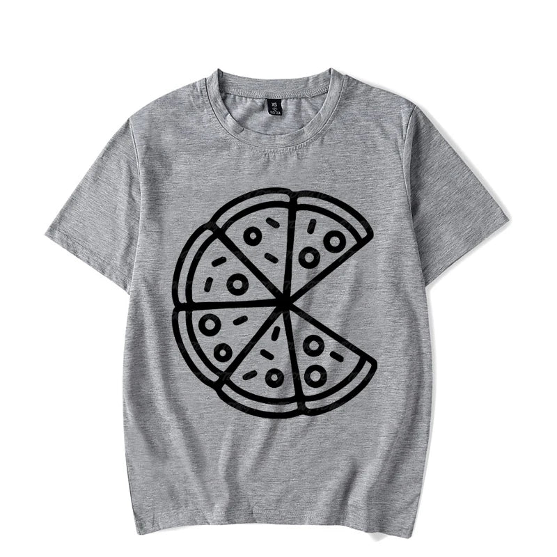 t-shirt couple humoristique saint-valentin original