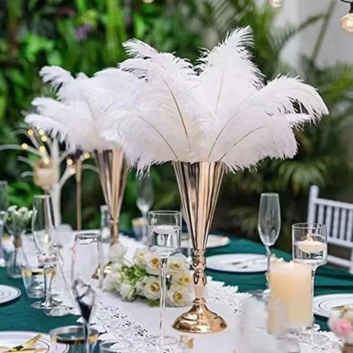 vase centre de table mariage